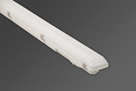 takton Tööstusvalgusti ip66 dcw097-150 led070 58w 7000lm