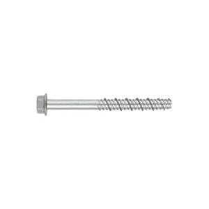 hjfasteners Betoonikruvi ruspert 6 x 50 10tk