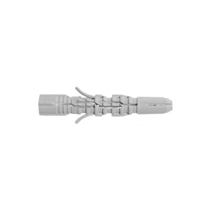 hjfasteners Sõlmtüübel kraega nailon 12x72mm (10tk)
