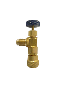 tecnogas Kiirliitmik 5/16" sae
