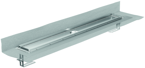 aco Duširenn vertikaalne aco showerdrainm+ 800