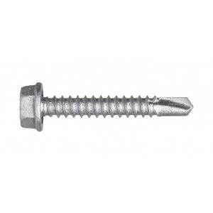 hammerjack Puurkruvi kuuskant 4,8x19 zn d7504k (25tk)