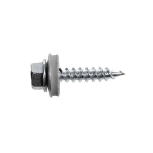 hammerjack Katusekruvi,terav 4,8x25mm zn (25tk)