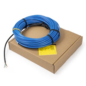 raychem Em4-cw-173m konstanteffekt varmekabel snøsmelting 400v