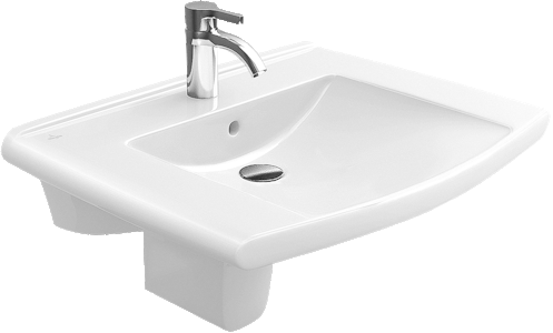 villeroy & boch Pesuallas villeroy & boch o.novo vita 610 tarttumareuna