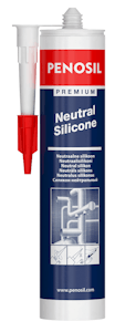 penosil Neutraalne silikoon noba 310ml alu penosil
