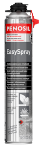 penosil Isolatsioonivaht easyspray 700ml penosil
