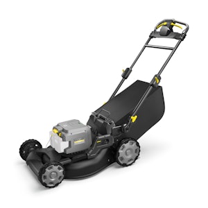 kärcher Akkuruohonleikkuri kärcher lm 530/36 bp