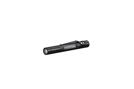 led lenser Käsivalaisin ledlenser p2r work 110 lm