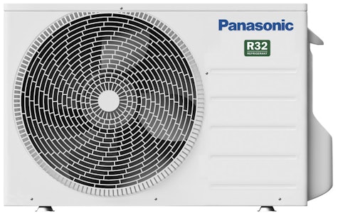 panasonic Ilmalämpöpumppu panasonic cu-tz20wke ulkoyksikkö