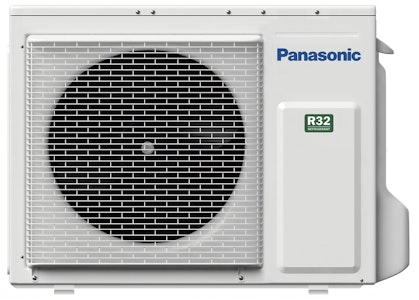 panasonic Ilmalämpöpumppu panasonic cu-tz71wke ulkoyksikkö