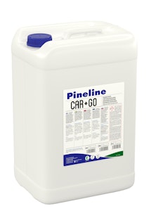 pineline Car+go pineline 25l