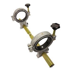 eurostandard Rent pe torufiksaator 63, 90, 125, 180mm