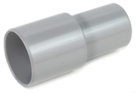 dietzel univolt Plasttoru hülss üleminek 20/25mm hall