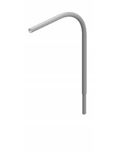 tecnopali P-vars 60mm 1m