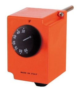icma Katla termostaat icma tc-100/an 0-90c