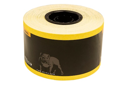 mirka Hiomapaperi mirka hiomant 115mmx50m 240