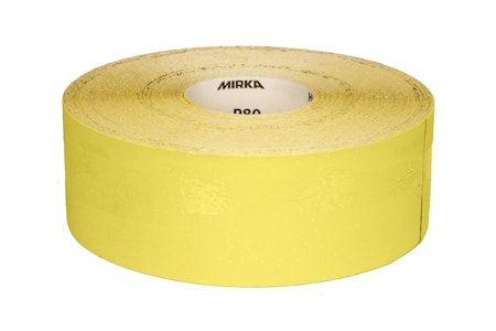 mirka Hiomapaperi mirka hiomant 93mmx50m 100