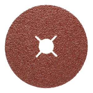 mirka Fiiberipyörö mirka alo 125x22mm 24 25kpl