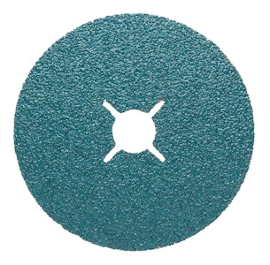 mirka Fiiberipyörö mirka zir 125x22mm 24 25kpl