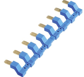 finder Finder sild 8p 10a 250v 097.58 95.p3/p5