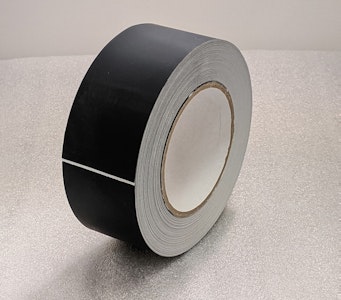 gerlinger klebeband Alumiinium teip 50mm x 50m must