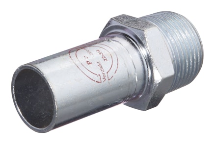 pcc Teraspress liide v/vk 18 x 1/2''