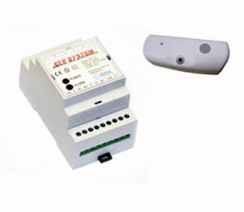 eaton Efp pakke komfyr og eltavle f1654764
