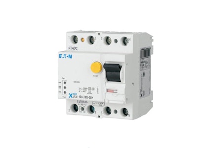 eaton Selektiv digital jordf.br 40a frcdm-40/4/03-s/b