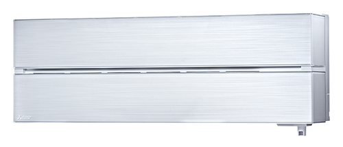 mitsubishi electric Õhk-õhk soojuspump siseosa msz-ln50vg2v pärlvalge