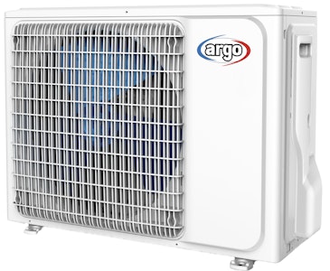 argo Õhukonditsioneer greenstyle 18 välisosa 5,0kw r32