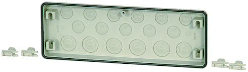 eaton Flens m/svekn.5xm25 6xm32/20 + fl4-3