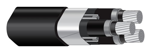 reka Axalj-f tt 3x95/35 12 kv t500 .