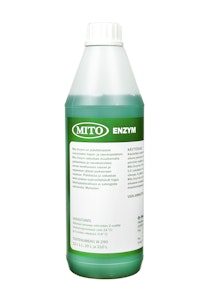 mito Viemärinhoito mito enzym w-290 20l