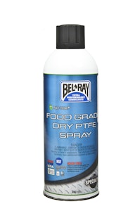 bel-ray Kuivavoiteluspray bel-ray ptfe w-6171a400w 400ml spray