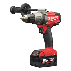 milwaukee Akulööktrell m18 fpd-502c milwaukee