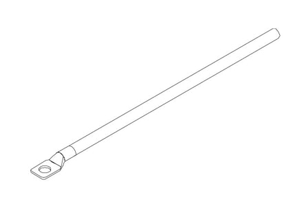 eaton Kabel 16mm grå l=480m 220e5128 kabel 16mm grå