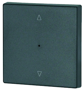 eaton Enkel vippe antr 55x55mm o/n l cwiz-01/24-led