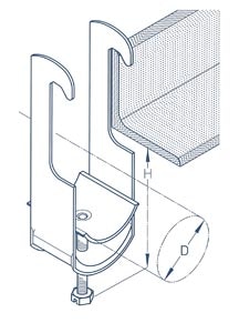 knudtzen Kabelholder s 88 puk puk
