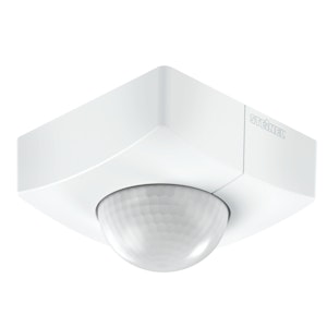 vilan Bevegelsesdetektor utenpål.tak is 3360 kvadrat knx