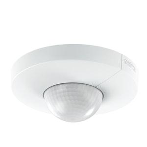 vilan Bevegelsesdetektor innfelt.tak is 3360 rund knx
