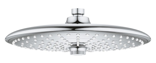 grohe Suihkulautanen grohe 26462000 vitalio joy 260 3 jet