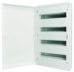 eaton Kompl-m/st.dør 64 pol. 60mm d. i-64-2-dhs