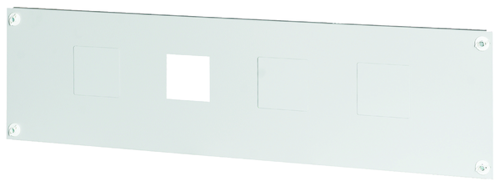 eaton Frontplate modulær xe basic h200 b1000