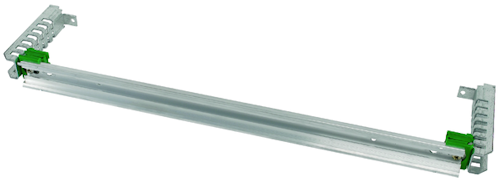 eaton Din-skinne just 56 mod xe b1200