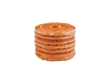 wavin Varselnett m/tråd orange 8001930