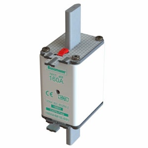 eaton Kahvasulake bussmann 100nhm1b koko 1 am 100a 500v