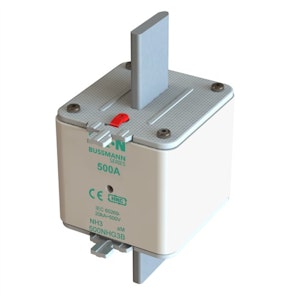 eaton Kahvasulake bussmann 500nhm3b 500a 500v am koko 3 d