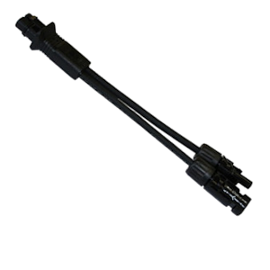 sma Ac cable dc-mc4 adapter