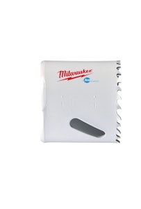 milwaukee Hålsåg bi metall hd 54mm 49560127